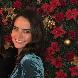 Meet your Posher, Eileen